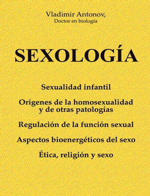 Sexolog?aŻҽҡ[ Vladimir Antonov ]