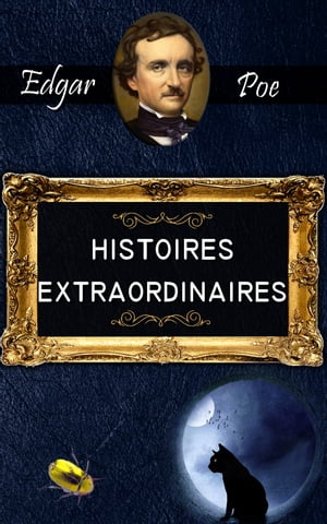 HISTOIRES EXTRAORDINAIRES