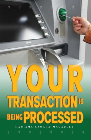 Your Transaction Is Being Processed