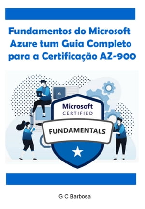 Fundamentos Do Microsoft Azure