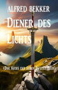 Diener des Lichts (Der Krieg der Elben Zweites Buch)【電子書籍】[ Alfred Bekker ]