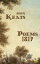 Poems 1817Żҽҡ[ John Keats ]