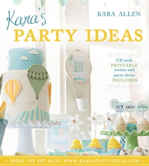 Kara’s Party Ideas