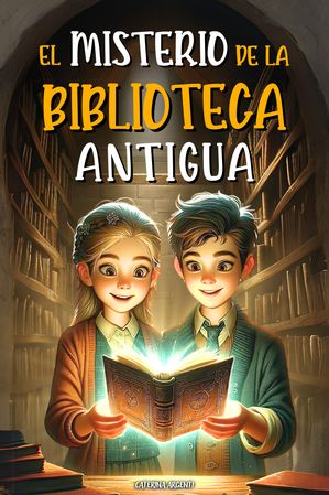 El Misterio De La Biblioteca Antigua