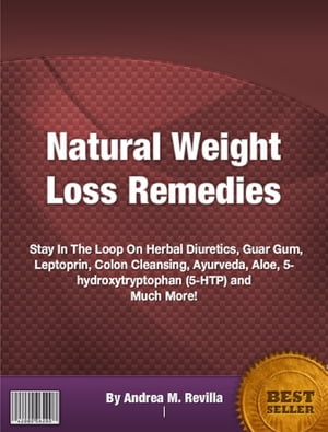 Natural Weight Loss Remedies