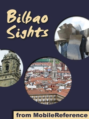Bilbao Sights a travel guide to the top thirty a