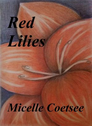 Red Lilies