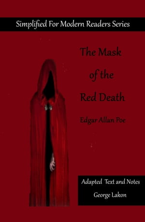 The Μasque of the Red Death