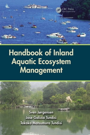 Handbook of Inland Aquatic Ecosystem Management