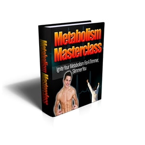 My Metabolism MasterClass