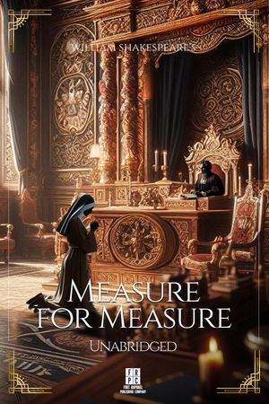 William Shakespeare's Measure for Measure - Unabridged【電子書籍】[ William Shakespeare ]