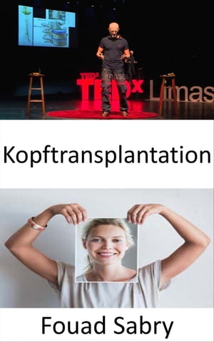 Kopftransplantation Ein italienischer Wissenschaftler behauptet, die weltweit erste erfolgreiche menschliche Kopftransplantation durchgef?hrt zu haben