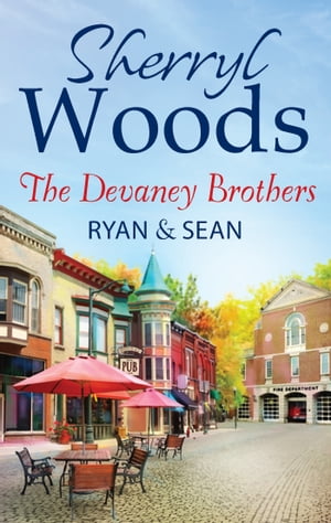 The Devaney Brothers: Ryan And Sean: Ryan's Place (The Devaneys) / Sean's Reckoning (The Devaneys)