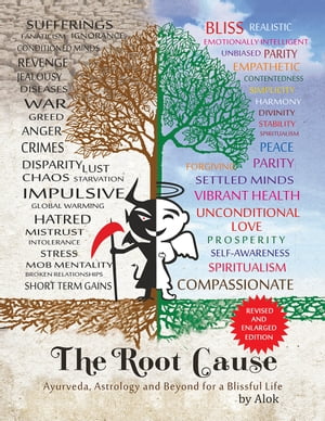 The Root Cause