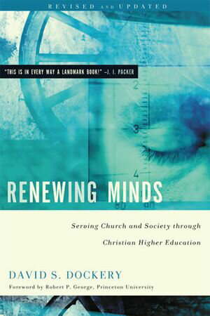 ŷKoboŻҽҥȥ㤨Renewing Minds Serving Church and Society Through Christian Higher Education, Revised and UpdatedŻҽҡ[ David S. Dockery ]פβǤʤ1,953ߤˤʤޤ