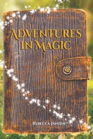 Adventures In Magic