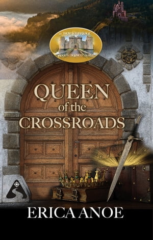Queen of the Crossroads