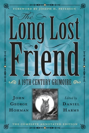 The Long-Lost Friend