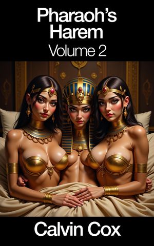ŷKoboŻҽҥȥ㤨Pharaoh's Harem Vol.2Żҽҡ[ Calvin Cox ]פβǤʤ80ߤˤʤޤ