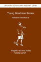 Young Goodman Brown Simplified for Modern Reader