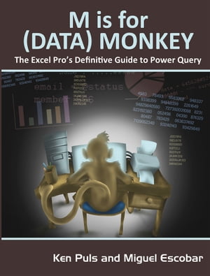 M Is for (Data) Monkey