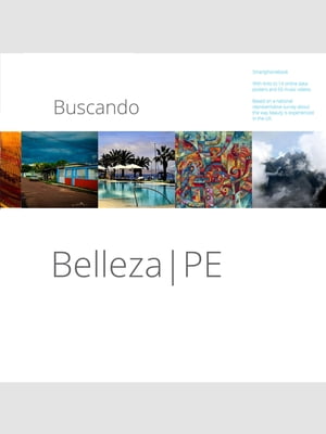 Buscando Belleza | PE