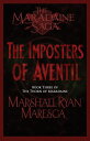 ŷKoboŻҽҥȥ㤨The Imposters of AventilŻҽҡ[ Marshall Ryan Maresca ]פβǤʤ452ߤˤʤޤ