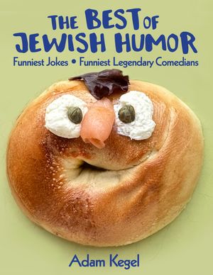 The Best Of Jewish Humor