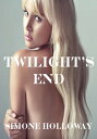 ŷKoboŻҽҥȥ㤨Twilight's End (The Werewolf's BiteŻҽҡ[ Simone Holloway ]פβǤʤ132ߤˤʤޤ