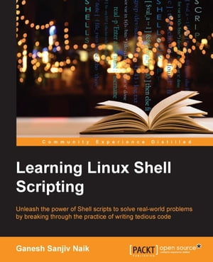 Learning Linux Shell Scripting