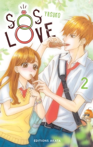 SOS Love - tome 2