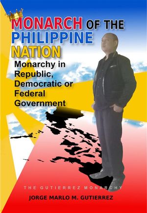 Monarch of the Philippine Nation
