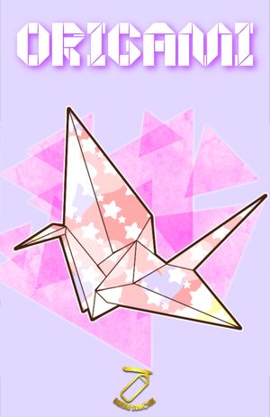 ORIGAMI【電子書籍】[ BARVNI SVIN?NIK ]