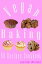 Vegan Baking 80 Recipes CookbookŻҽҡ[ Jennifer Whitson ]