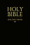 Holy Bible: King James Version (KJV)