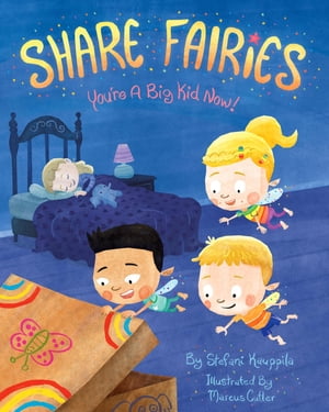 Share Fairies