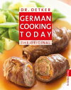 ŷKoboŻҽҥȥ㤨German Cooking Today The OriginalŻҽҡ[ Dr. Oetker ]פβǤʤ2,400ߤˤʤޤ