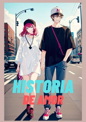 HISTORIA DE AMOR