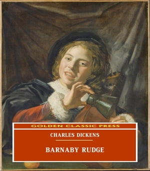 Barnaby Rudge