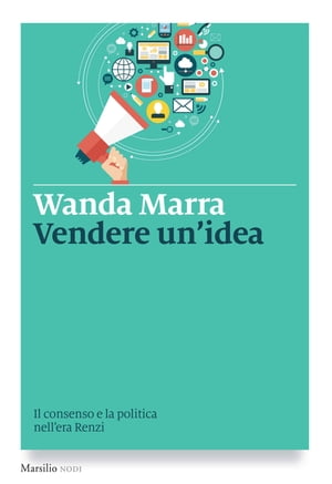 Vendere un'idea