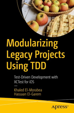 Modularizing Legacy Projects Using TDD