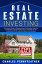 Real Estate Investing: An Essential Guide to Flipping Houses, Wholesaling Properties and Building a Rental Property Empire, Including Tips for Finding Quick Profit Deals and Passive Income AssetsŻҽҡ[ Charles Pennyfeather ]