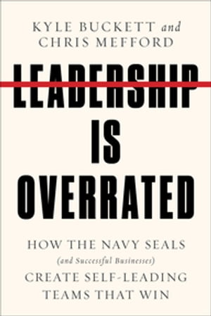 Leadership Is Overrated