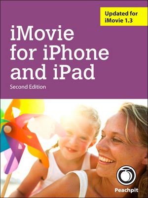 iMovie for iPhone and iPad【電子書籍】[ Brendan Boykin ]