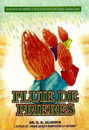 Pluie de Prieres