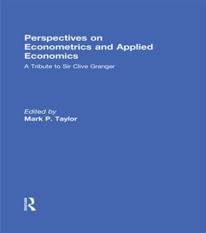 Perspectives on Econometrics and Applied Economics