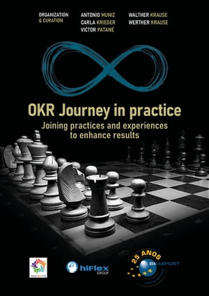 OKRJourney in practice