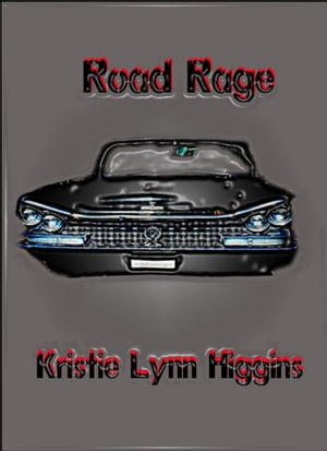 Road Rage (science fiction horror alien demon car)