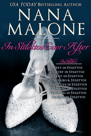 In Stilettos Ever After