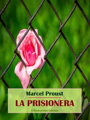 La prisionera